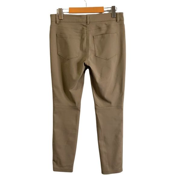J. Crew Women's Tan Pants - Picture 3 of 8